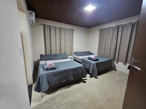 Hospedagem Costa BNU - PLUS